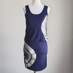 5th& Love T-shirt dress